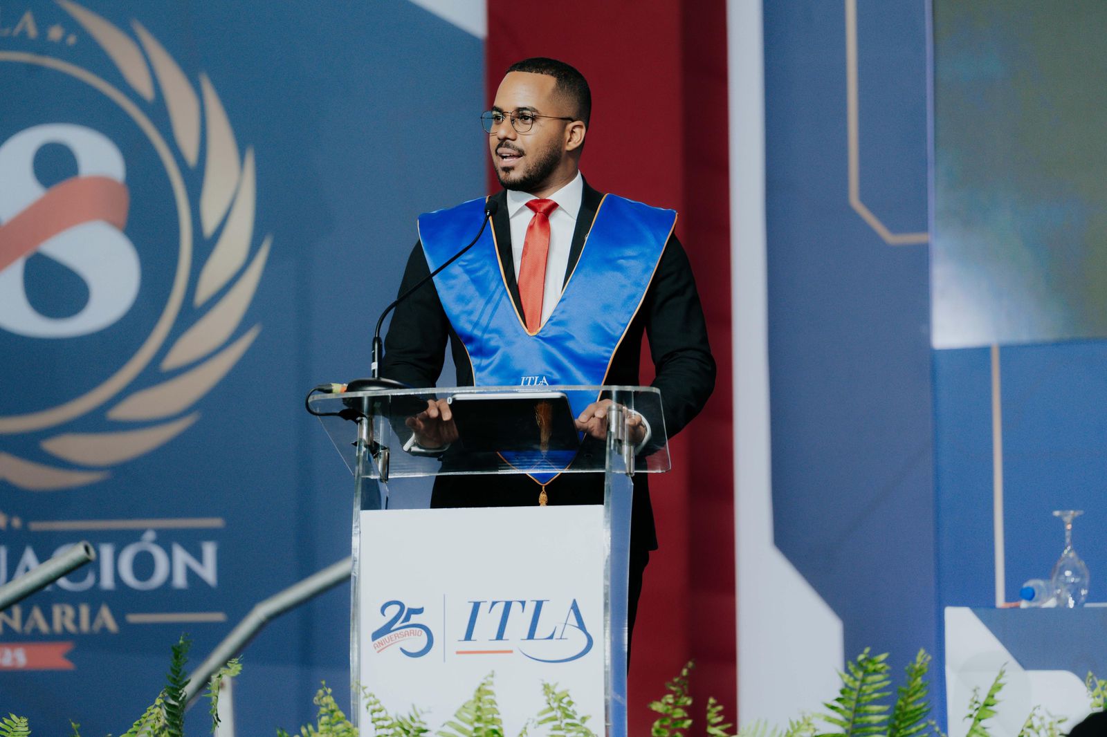 Exrector del ITLA publica carta abierta rechazando irregularidades, pidiendo investigación y defendiendo el origen de su patrimonio