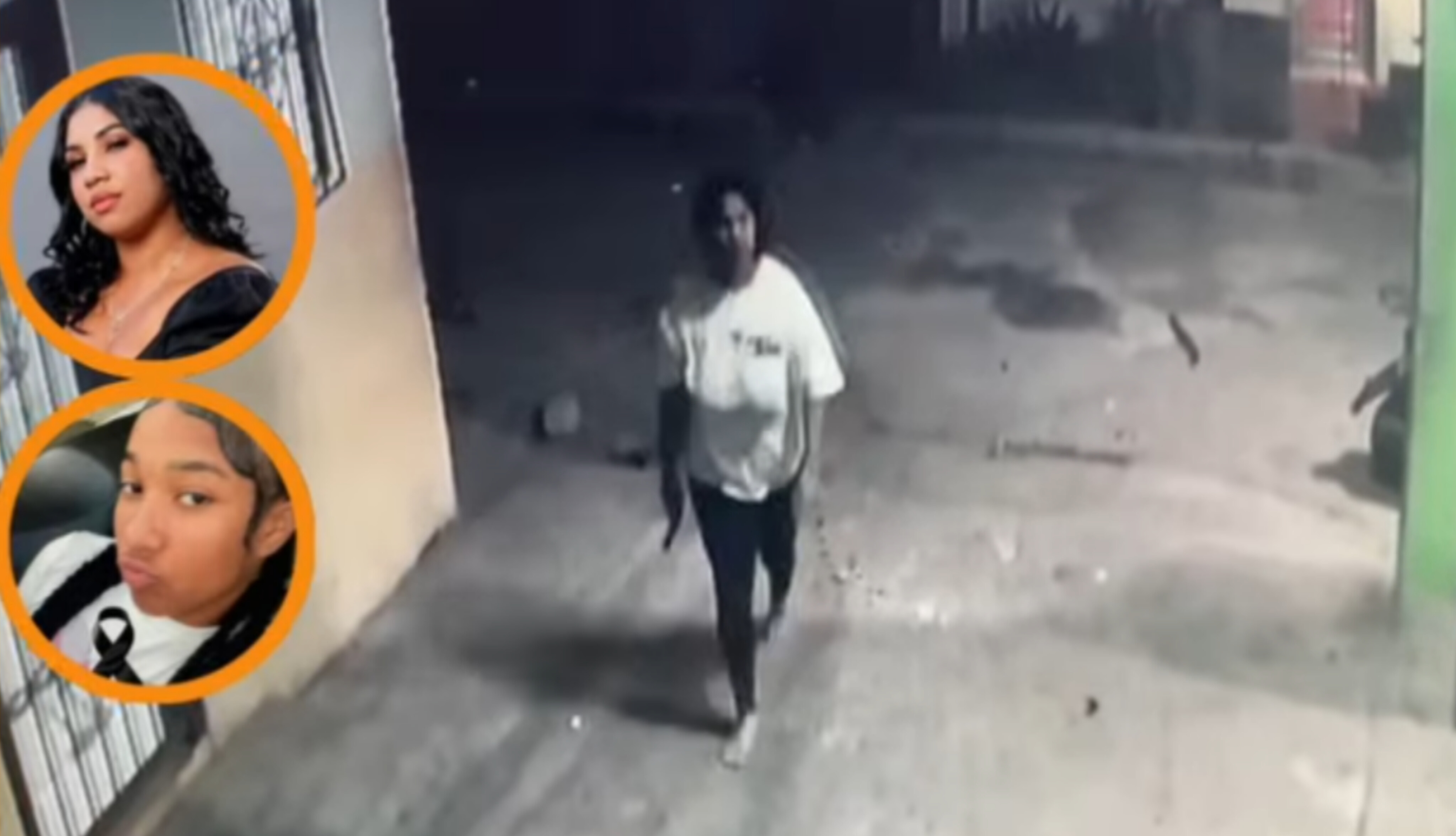 Activan búsqueda y captura de mujer ultimó hermana en SFM 