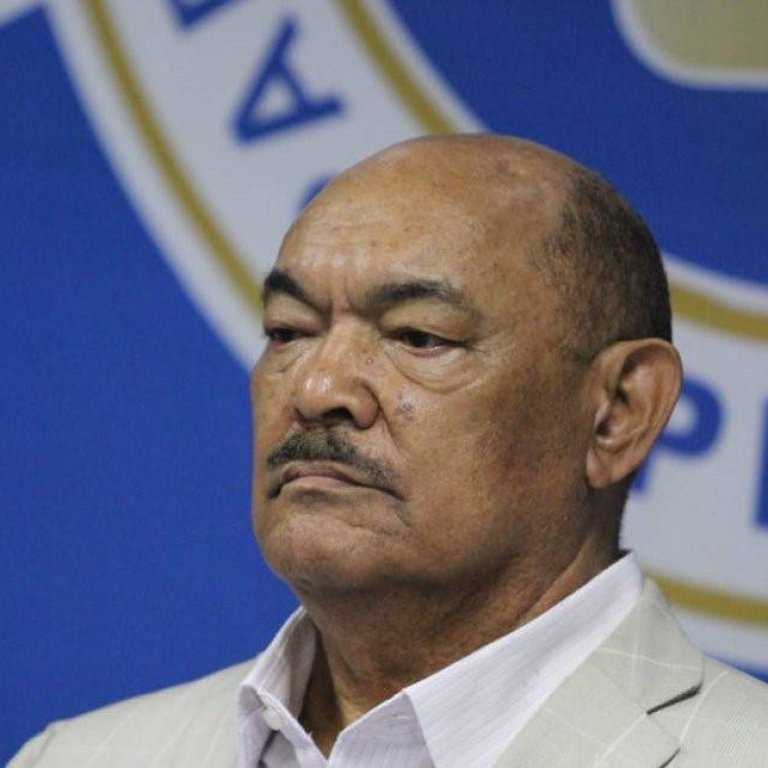 Fallece el ingeniero y dirigente político, Ramón Albuquerque