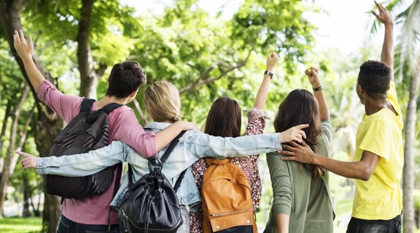 Hoy se celebra el Día Nacional de la Juventud en el país 