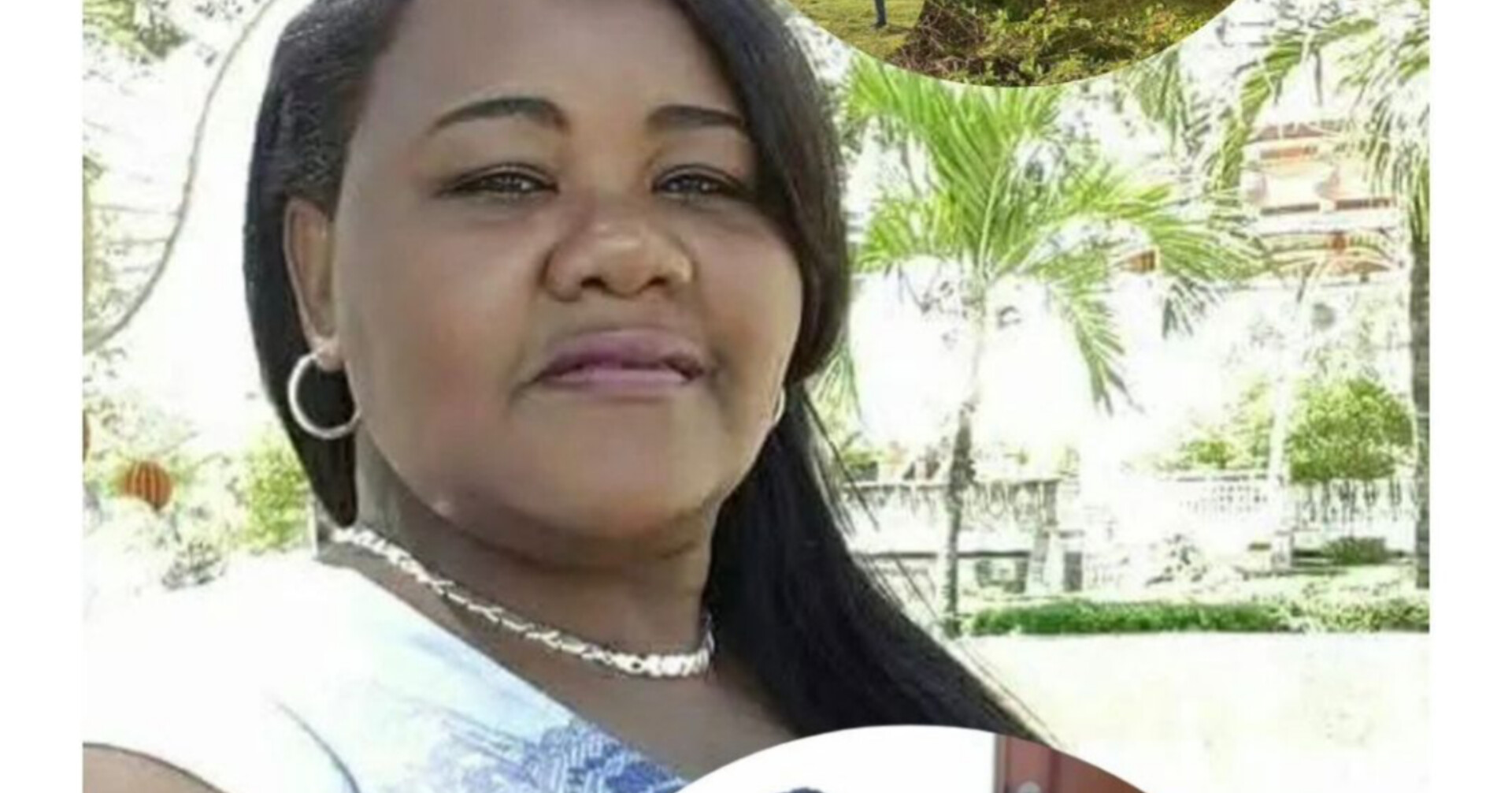 Tenía orden de alejamiento; hombre mata expareja y luego se suicida