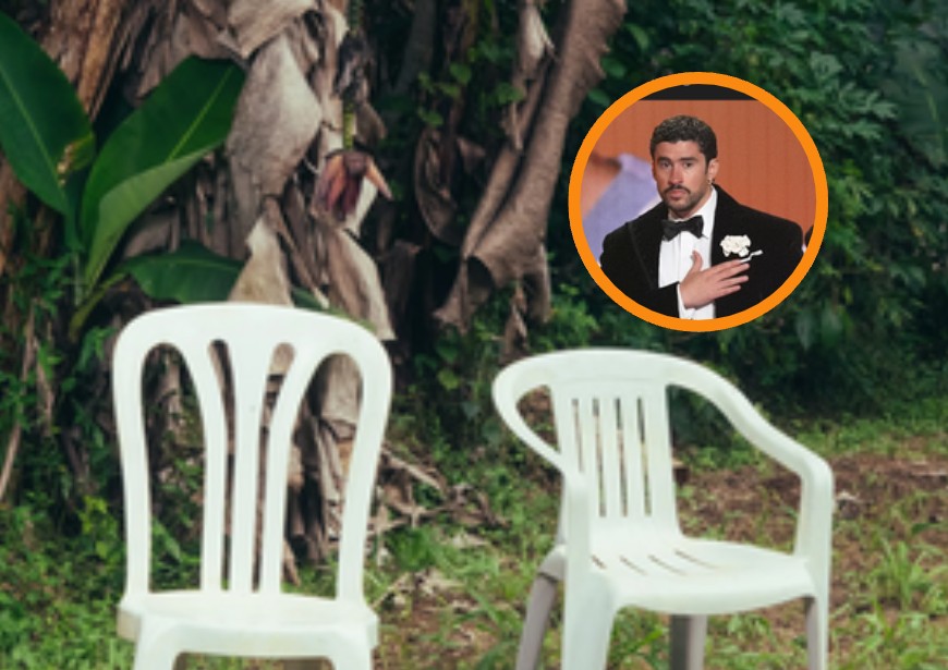 Bad Bunny gana el Grammy a mejor "Álbum del Año"