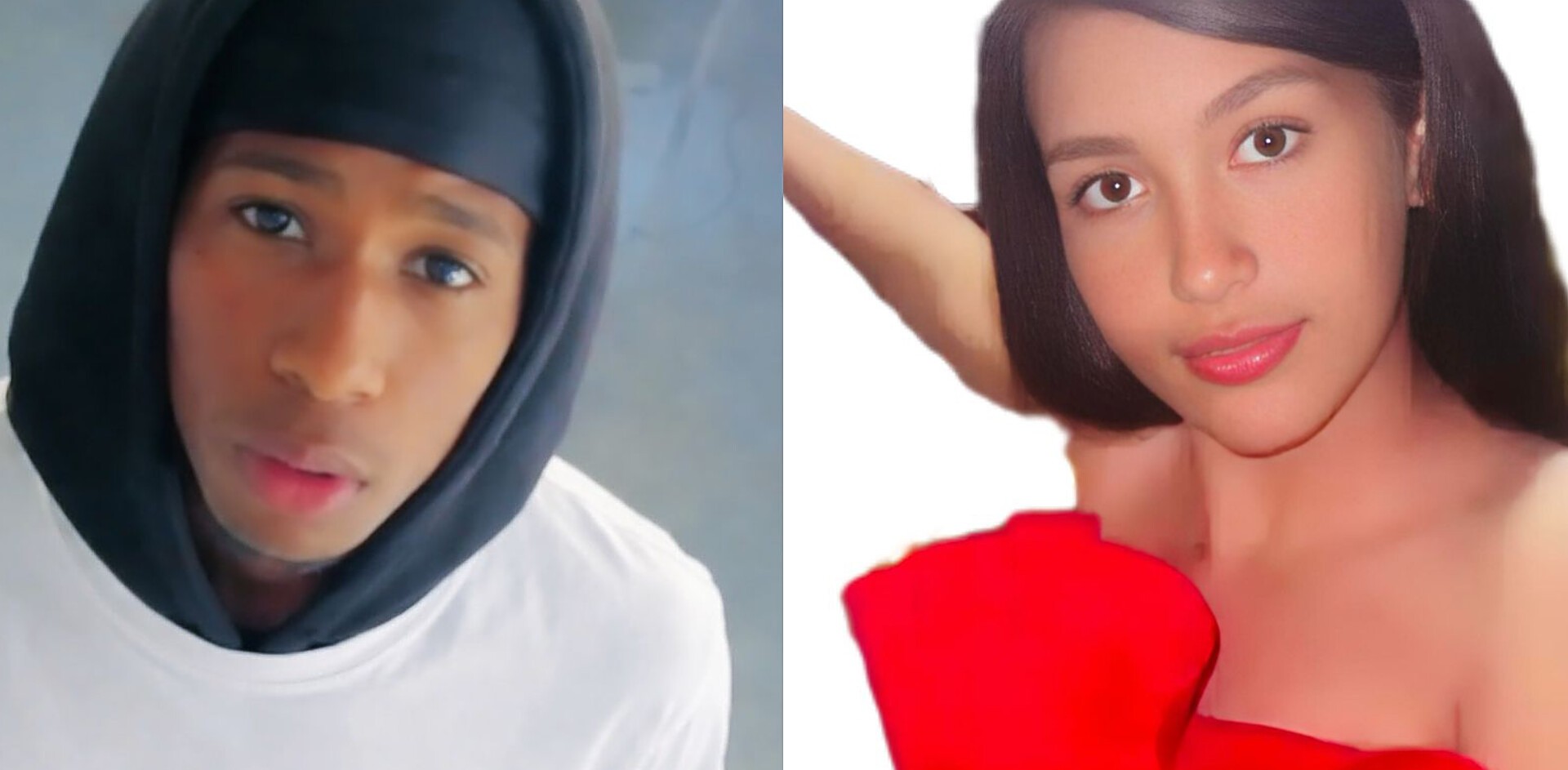 Dos hermanos de 13 y 19 años mueren calcinados en el sector Sagrado Corazón de Jesús en Baní