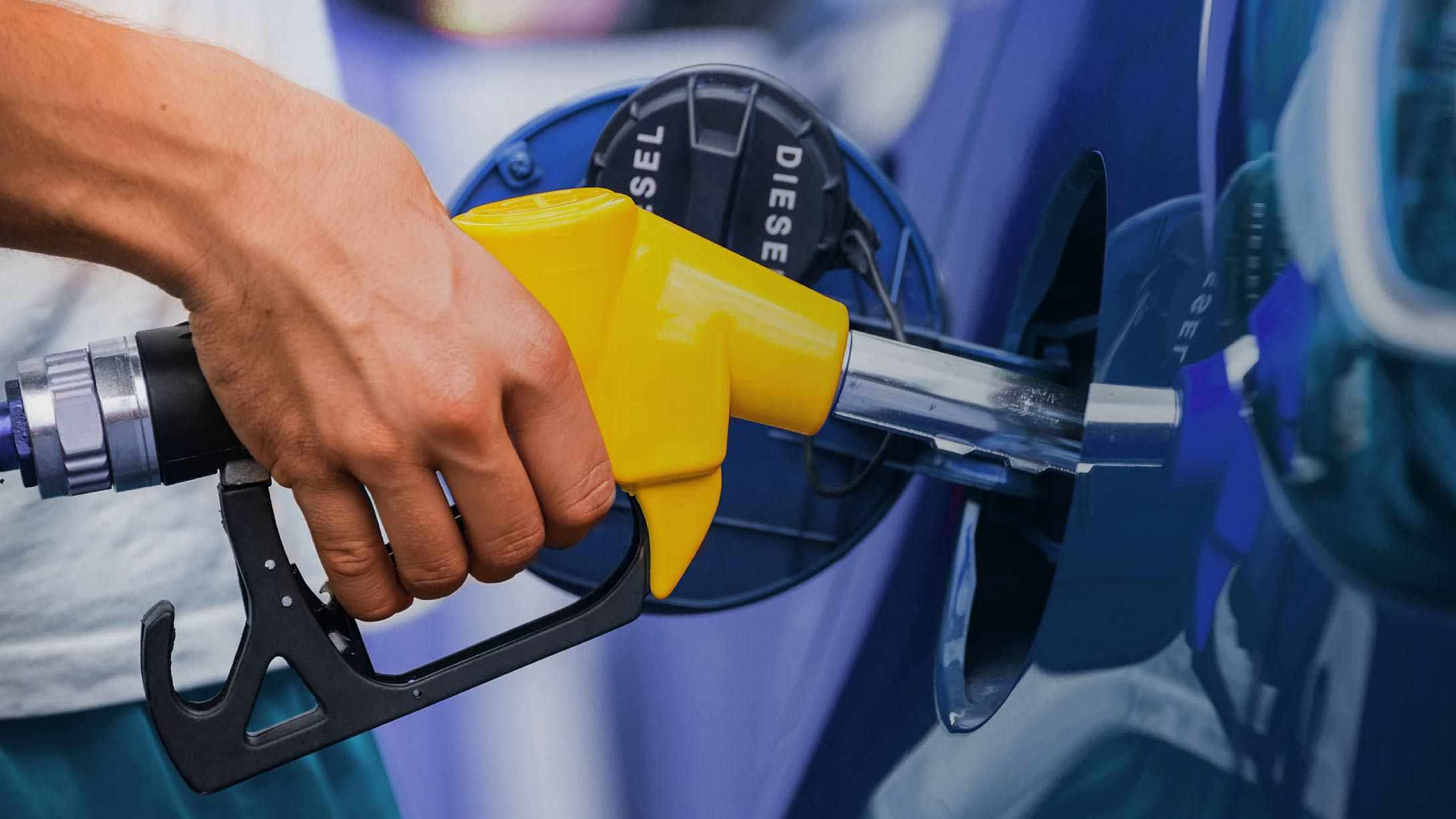 Estos son los precios de los combustibles del 7 al 13 de febrero 2026