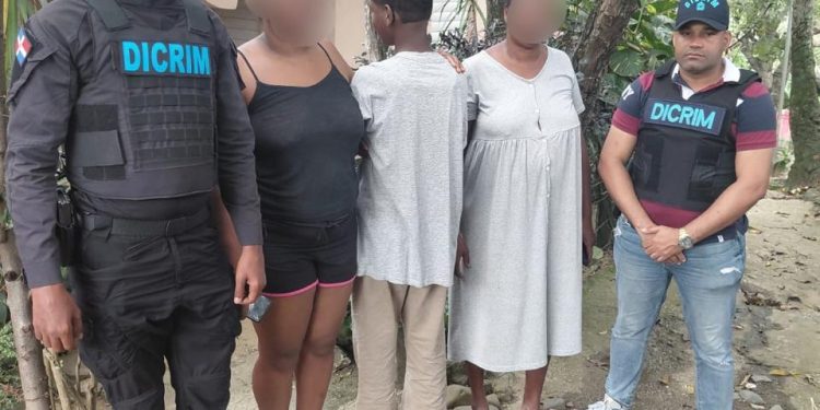 Localizan sano y salvo menor había sido reportado como desaparecido en SDO