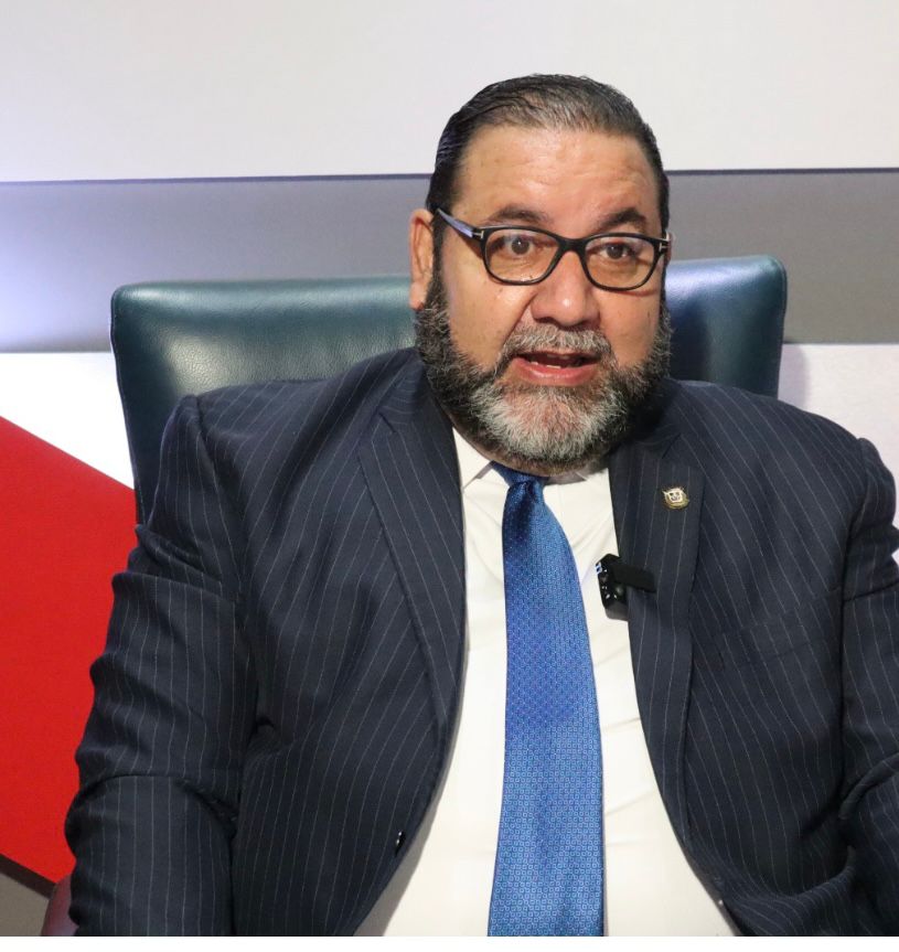 Genao arremete contra diputado del PRM por denuncias de descuentos salariales a empleados públicos