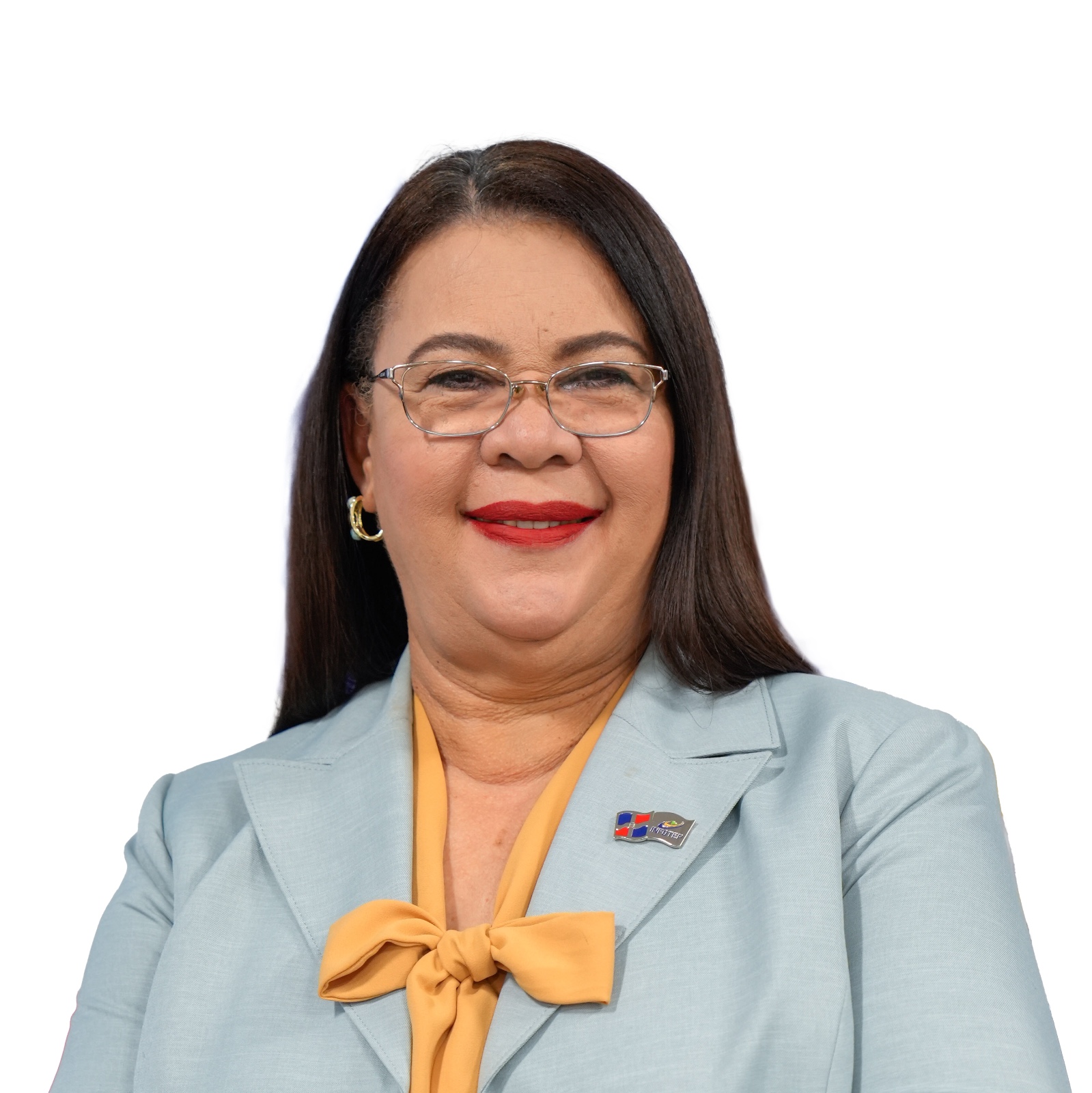 Maira Morla Pineda queda designada nueva directora general del INFOTEP