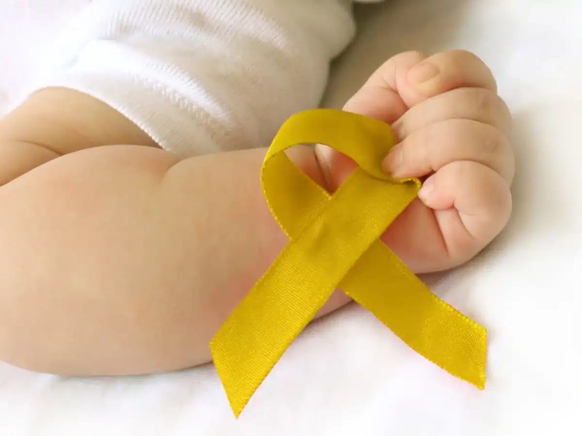 15 de febrero Día Internacional contra el cáncer Infantil 