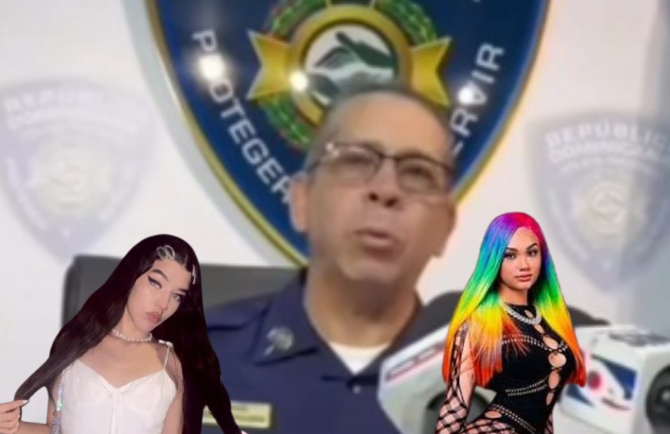 PN activa búsqueda de Yamal Anthony Núñez y Julio 3030 implicados en muerte de Dominic Natalia Gómez