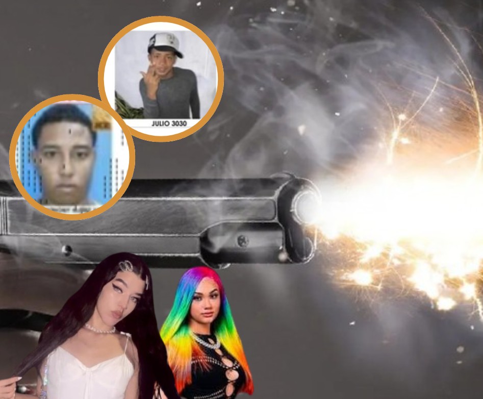 PN informa caen abatidos "Julio 3030" y "Yamal" implicados en caso Masha 