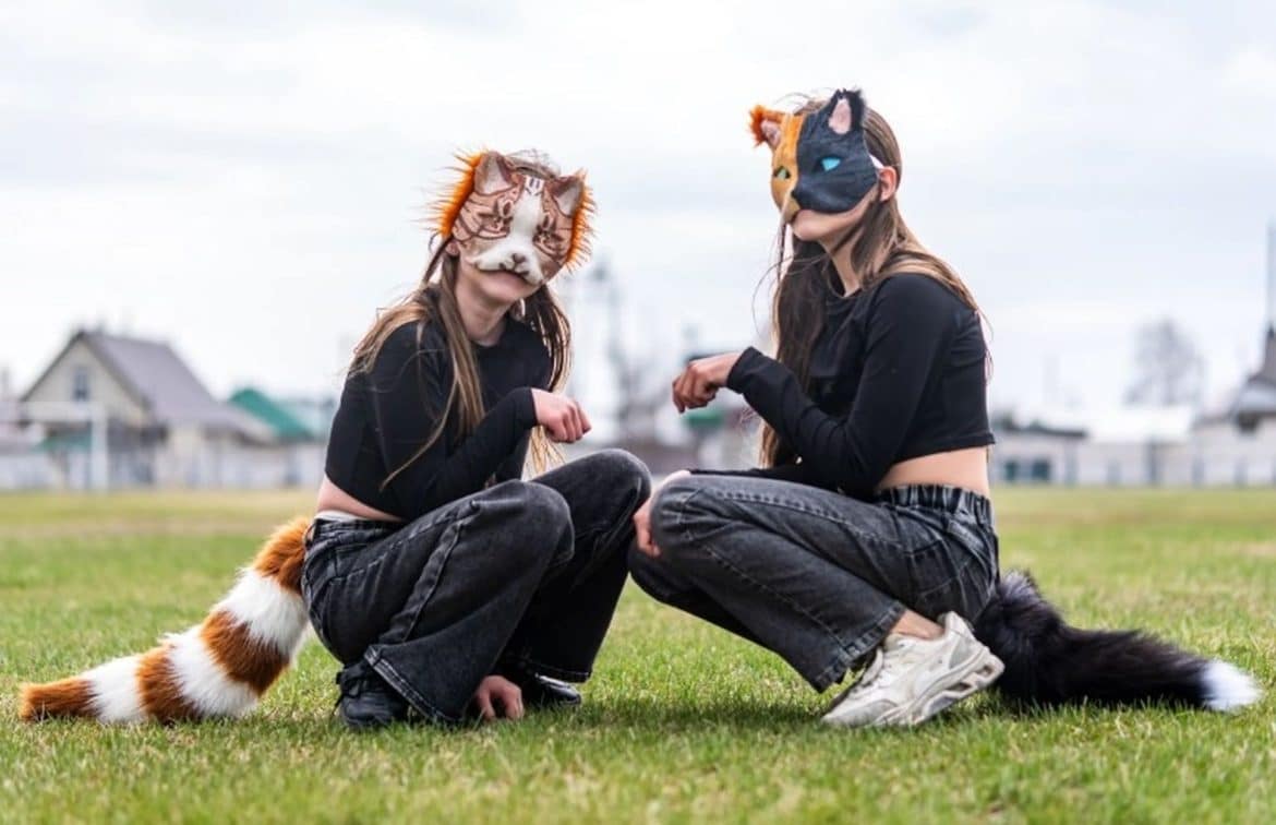 Prohíben reunión de “therians” en el centro de Honduras 