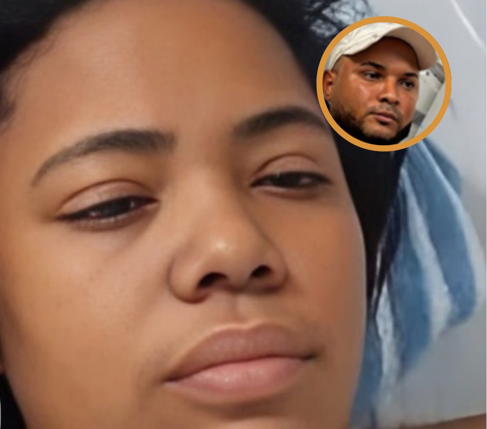 Muere mujer fue herida a tiros por expareja en SFM