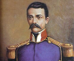 25 de febrero: Día del Natalicio de Ramón Matías Mella 