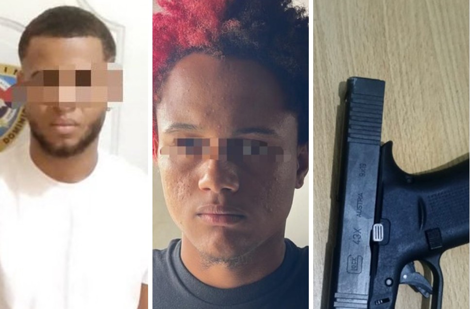 Policía intensifica operativos preventivos y apresa presuntos autores de asaltos en Bayaguana