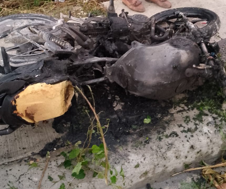 3 muertos y tres heridos en accidente de motocicletas en Verón, La Altagracia 