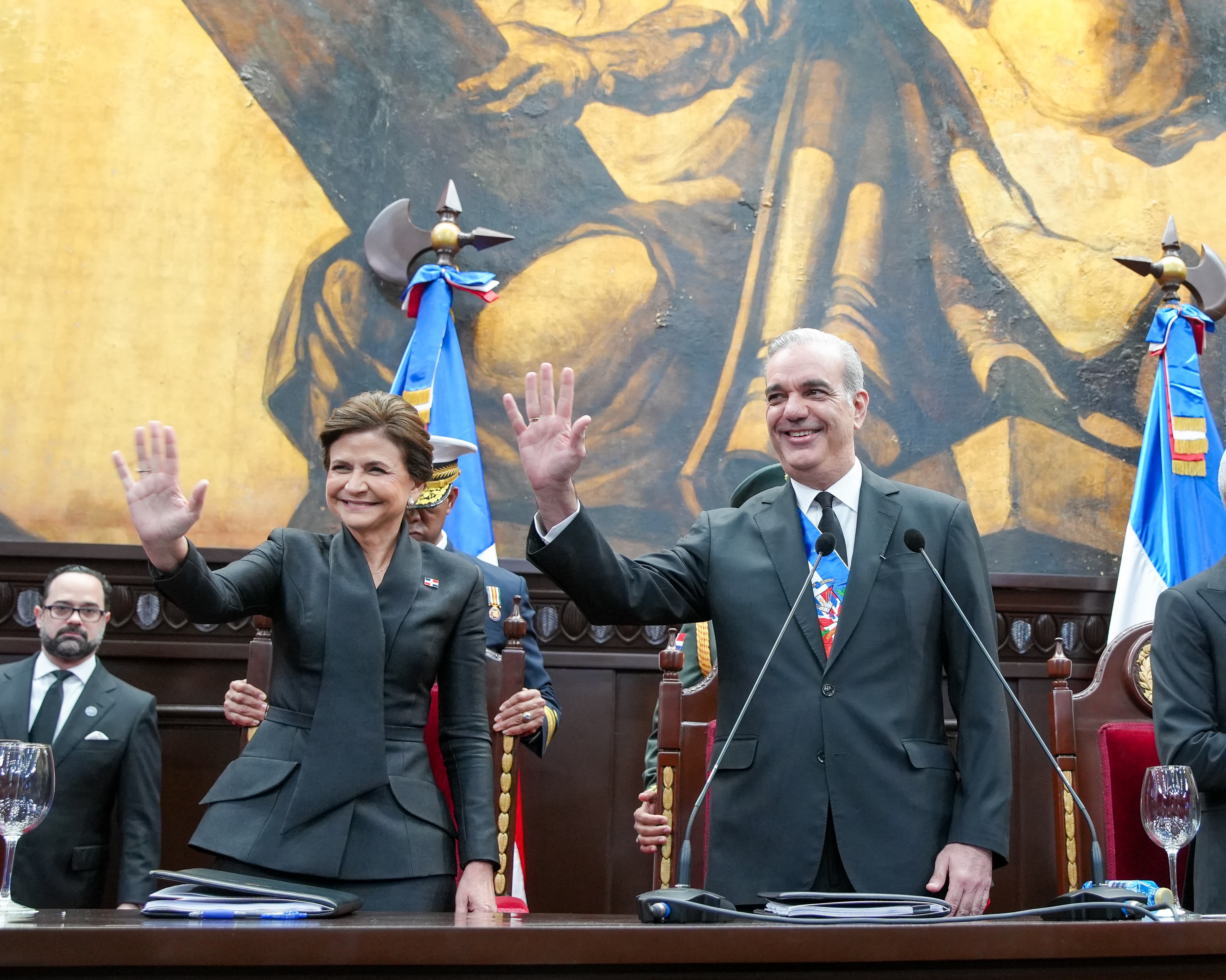 Presidente Abinader destaca RD se sitúa entre economías de mayor dinamismo del continente