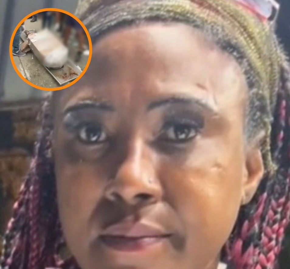 Identifican mujer hallada muerta en una caja en Jeringa, San Cristóbal 