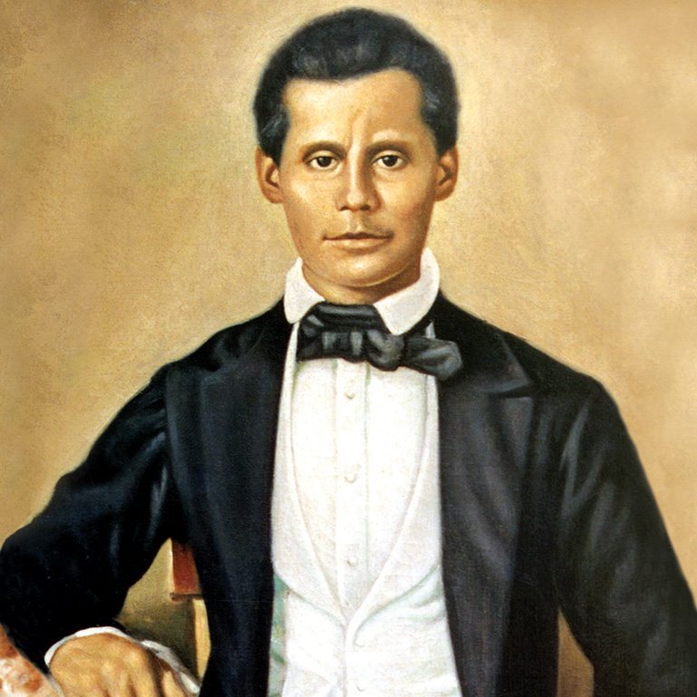 Lunes 09 de marzo: Natalicio de Francisco del Rosario Sánchez