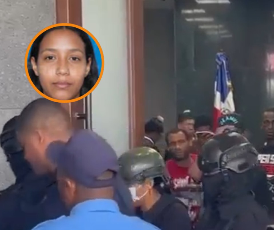 Aplazan medida de coerción contra docente acusada de maltratar niña en centro de cuidado infantil