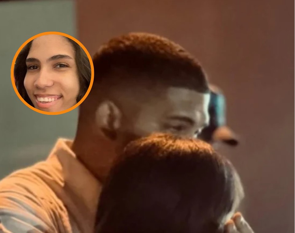 Joven reportada como desaparecida en Pantoja ya está con su familia; PN la encuentra en Bayahíbe 