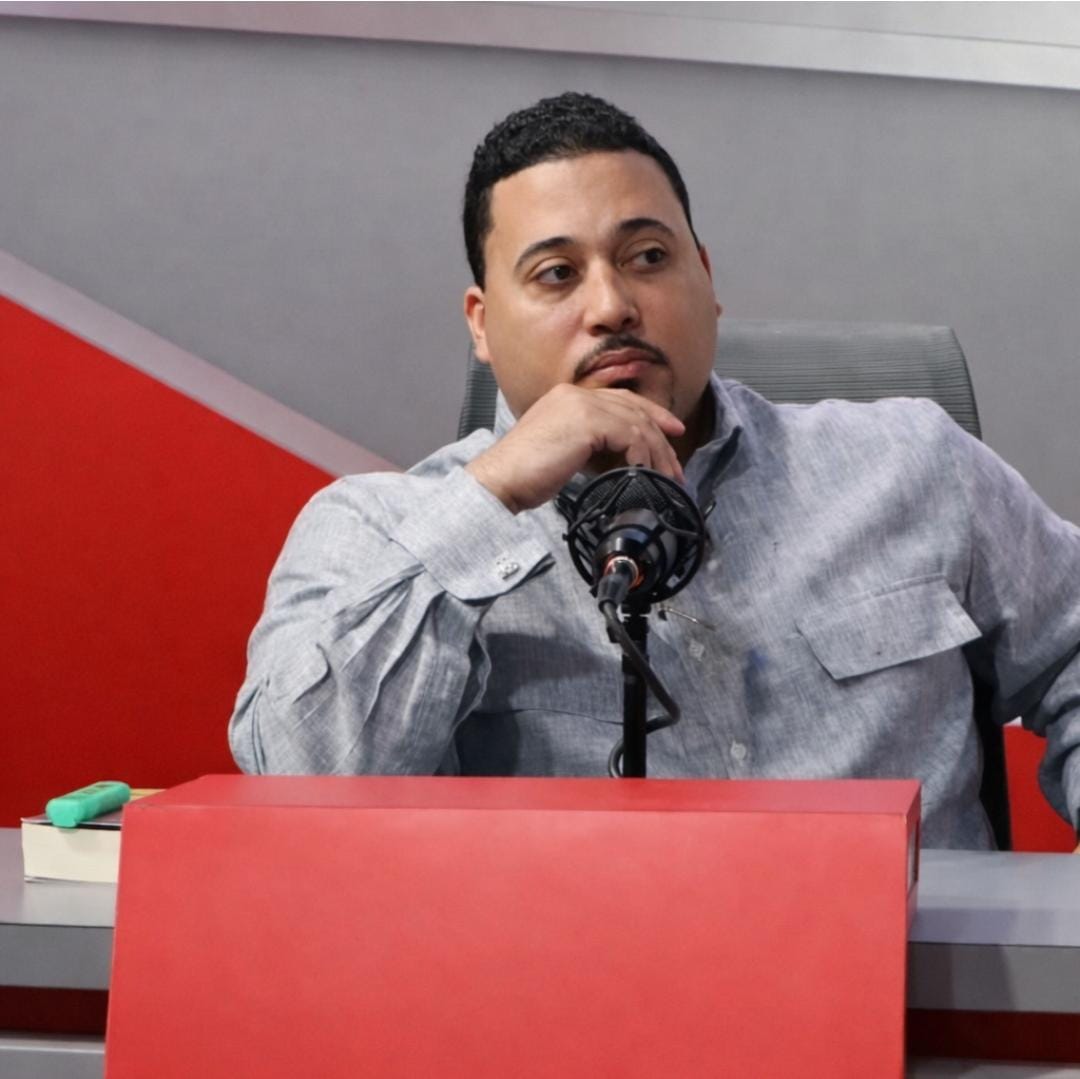 ¿Concepción presidencial?