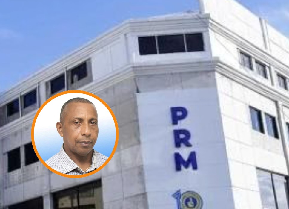 PRM suspende regidor de Nigua acusado de abuso sexual de una menor 