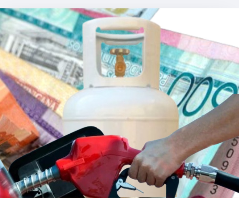 Estos son los precios combustibles del 21 al 27 tras aumento de 10 pesos