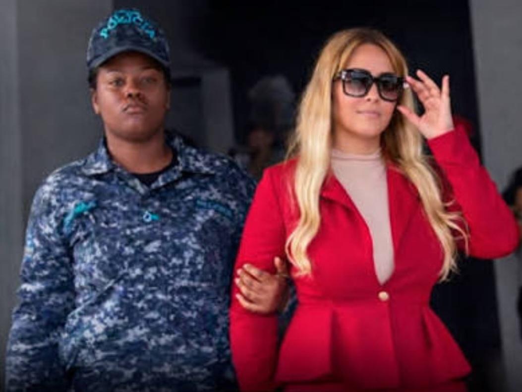 Prisión preventiva de 3 meses a supuesta abogada acusada de estafar varías personas 