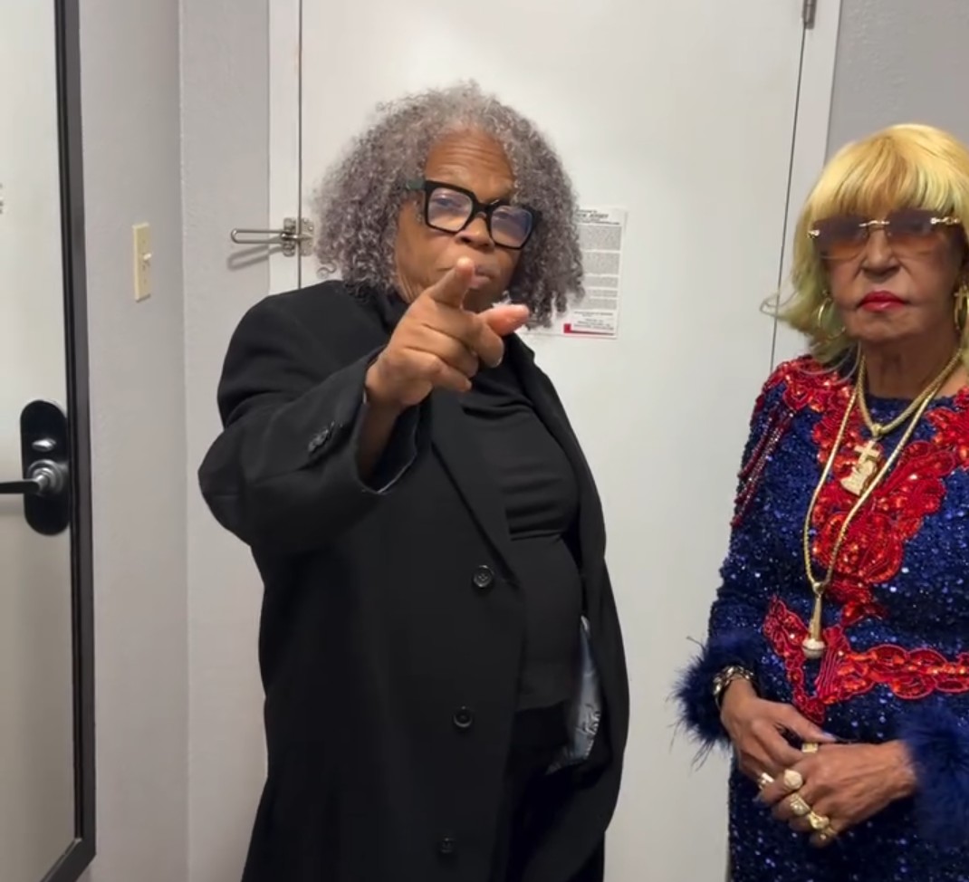 ¡Viene colaboración! Martha Candela y Fefita La Grande se unirán para cantarle a Dios 