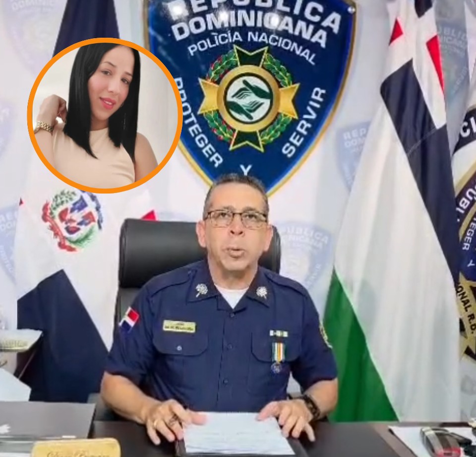 PN investiga muerte de una mujer en Sabana Iglesia 