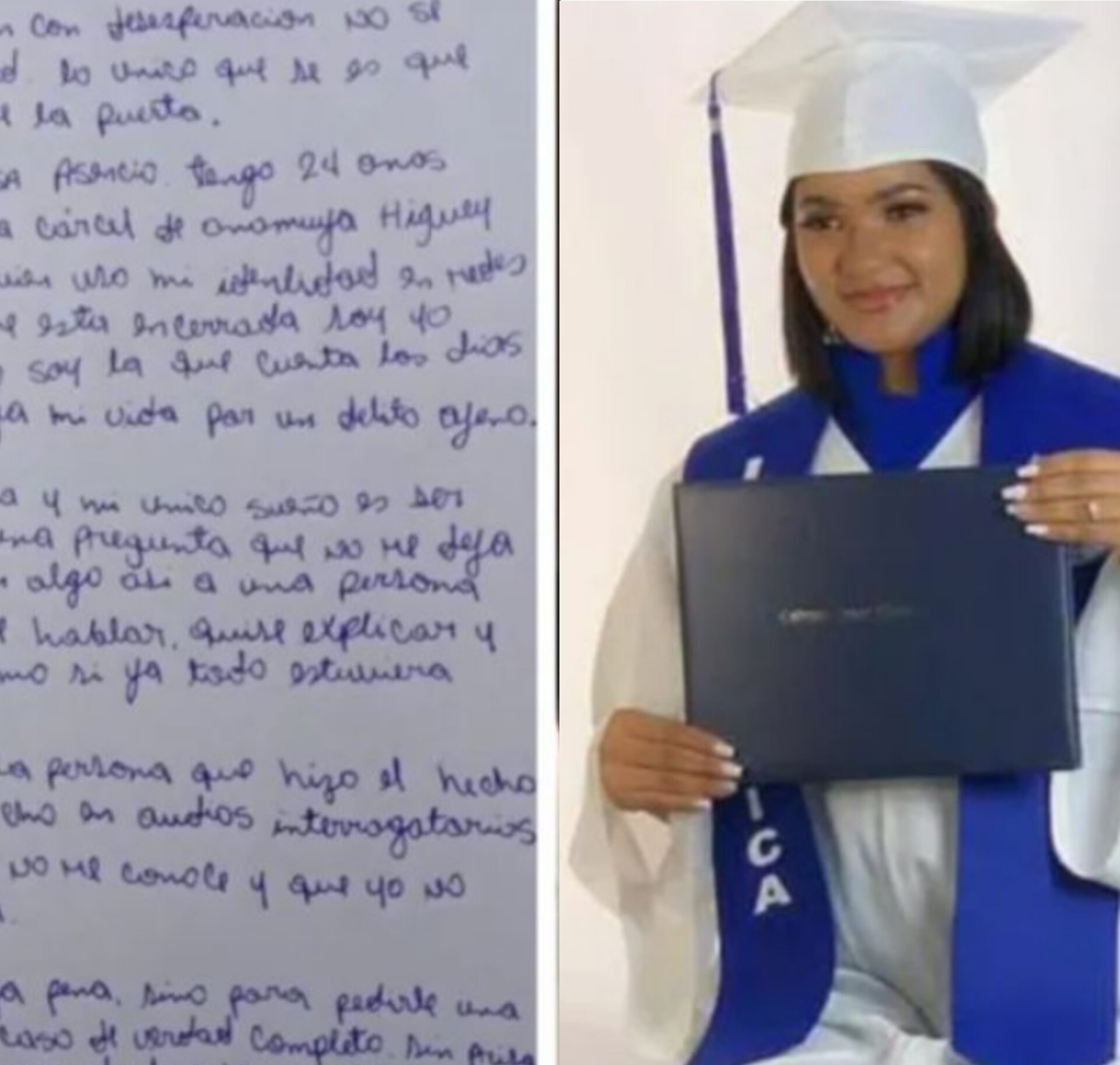 Caso Yocairy Sosa: Suprema decide hoy si mantiene o revoca la condena de 12 años