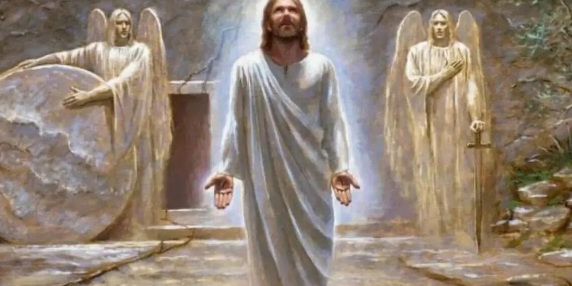 Domingo de Resurrección: origen y significado 