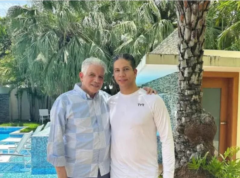 Eduardo Estrella exige justicia sin privilegios un año después de perder a su hijo en Jet Set