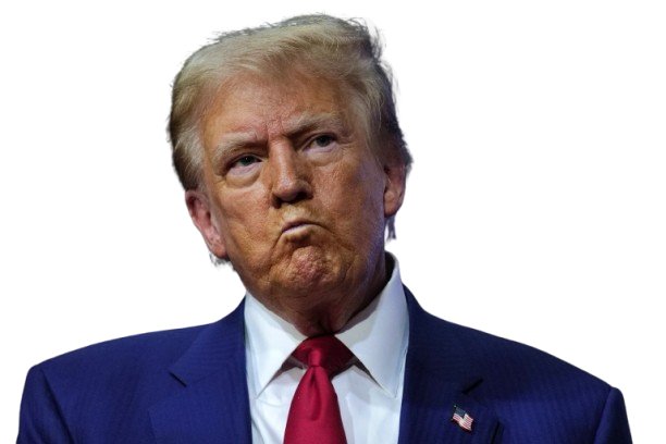 Donald Trump amenaza con ofensiva mayor si falla convenio  con Irán