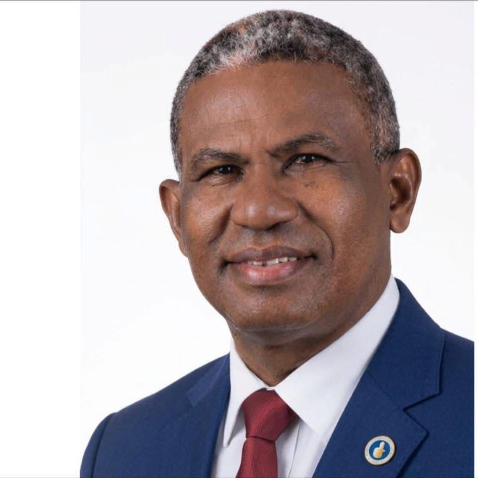 Ratifican a Miguel Vásquez como presidente del PRM en Haina