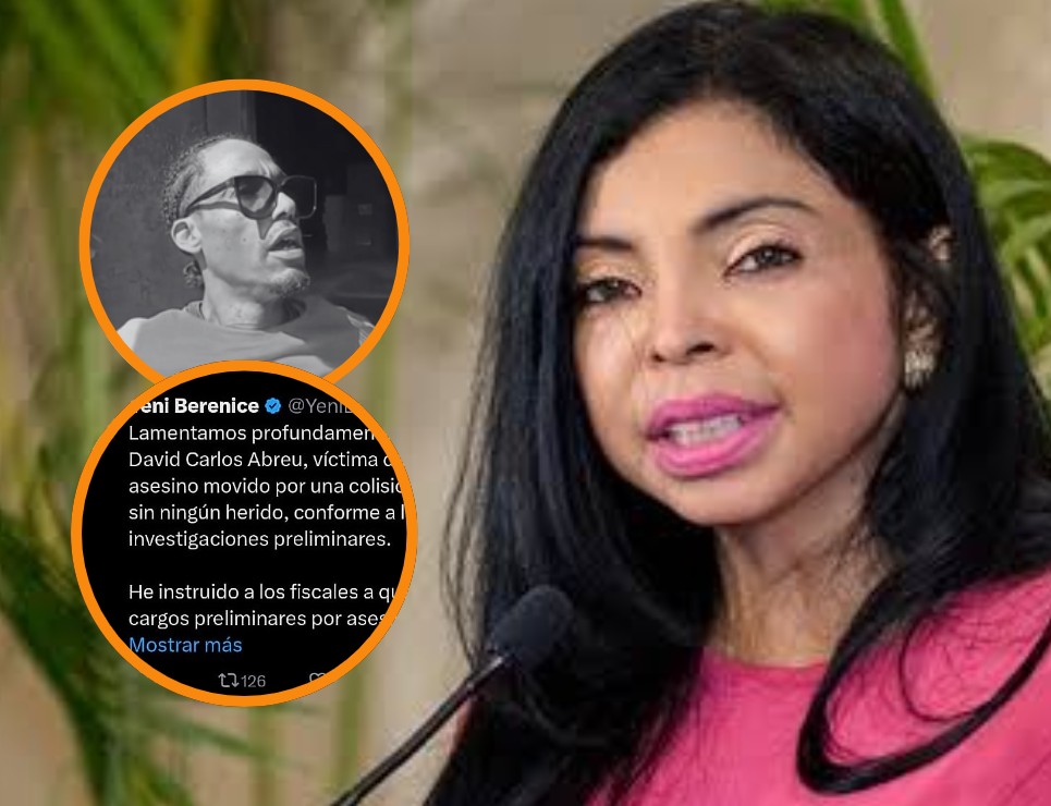 Procuradora ordena sean sometidos motoristas asesinaron chofer de camión recolector en Santiago 