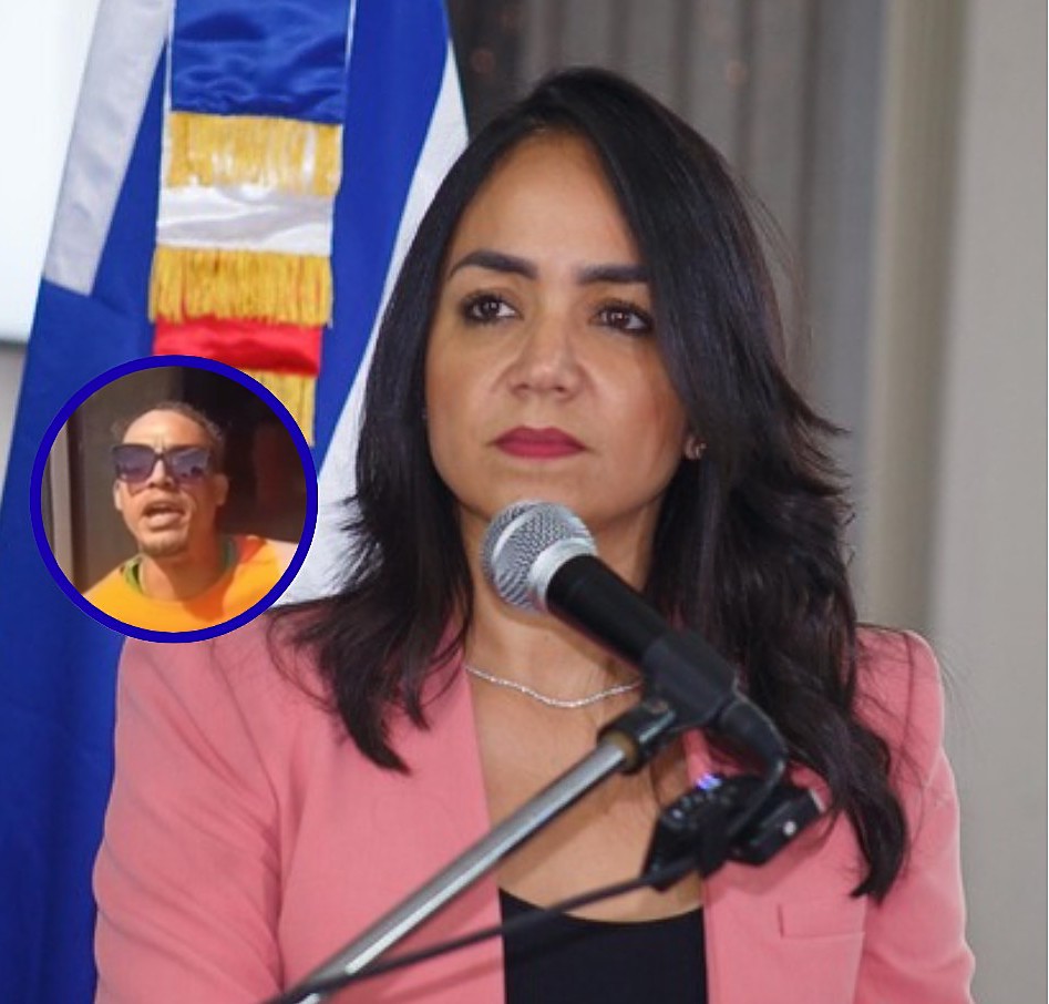 Faride Raful asegura asesinato contra conductor de alcaldía de Santiago no quedará impune 