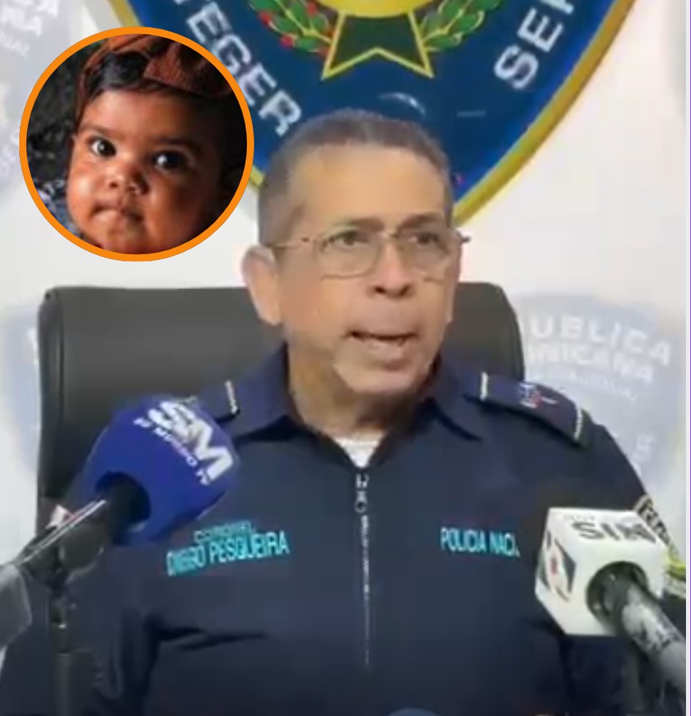 Apresan y ponen a disposición del MP padre de niña hallada en cañada en Los Girasoles I