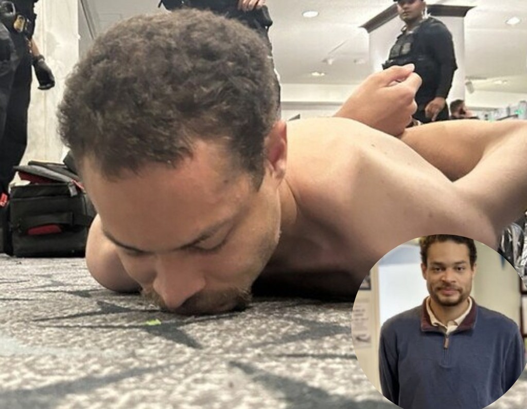 Identifican al sospechoso del atentado contra Donald Trump en Cena de Corresponsables 