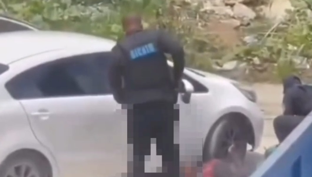 Policía Nacional ordena investigación sobre actuación violenta durante operativo 