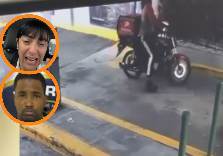 PN apresa hombre tras denuncia de ataque a comunicadora Luli Rocha 