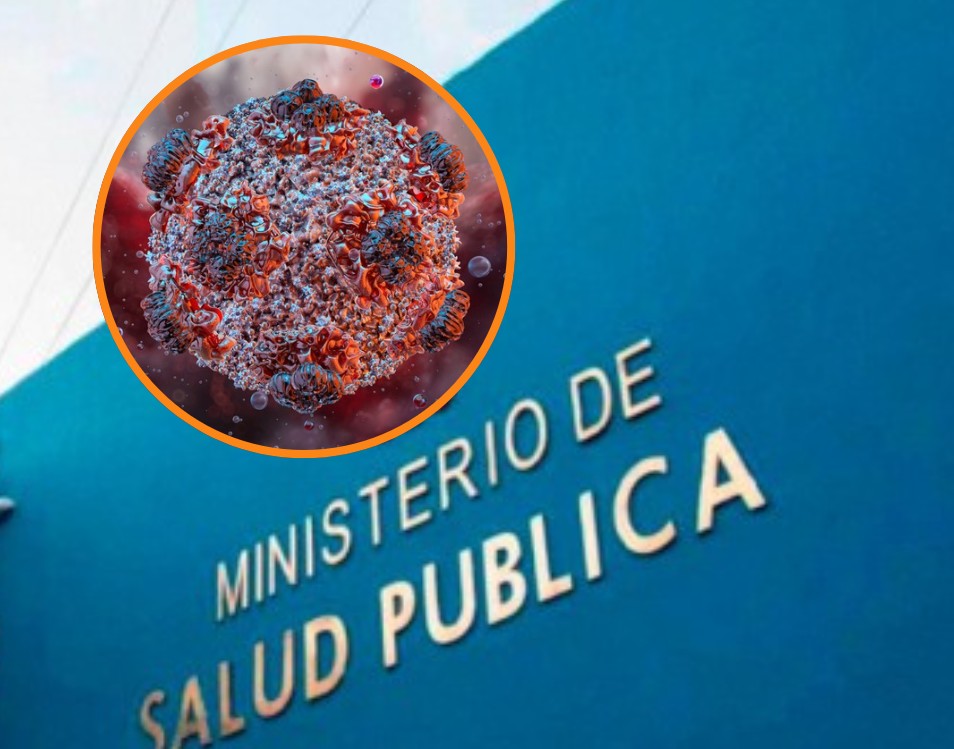 Salud Pública informa que no hay evidencia de circulación de hantavirus en RD