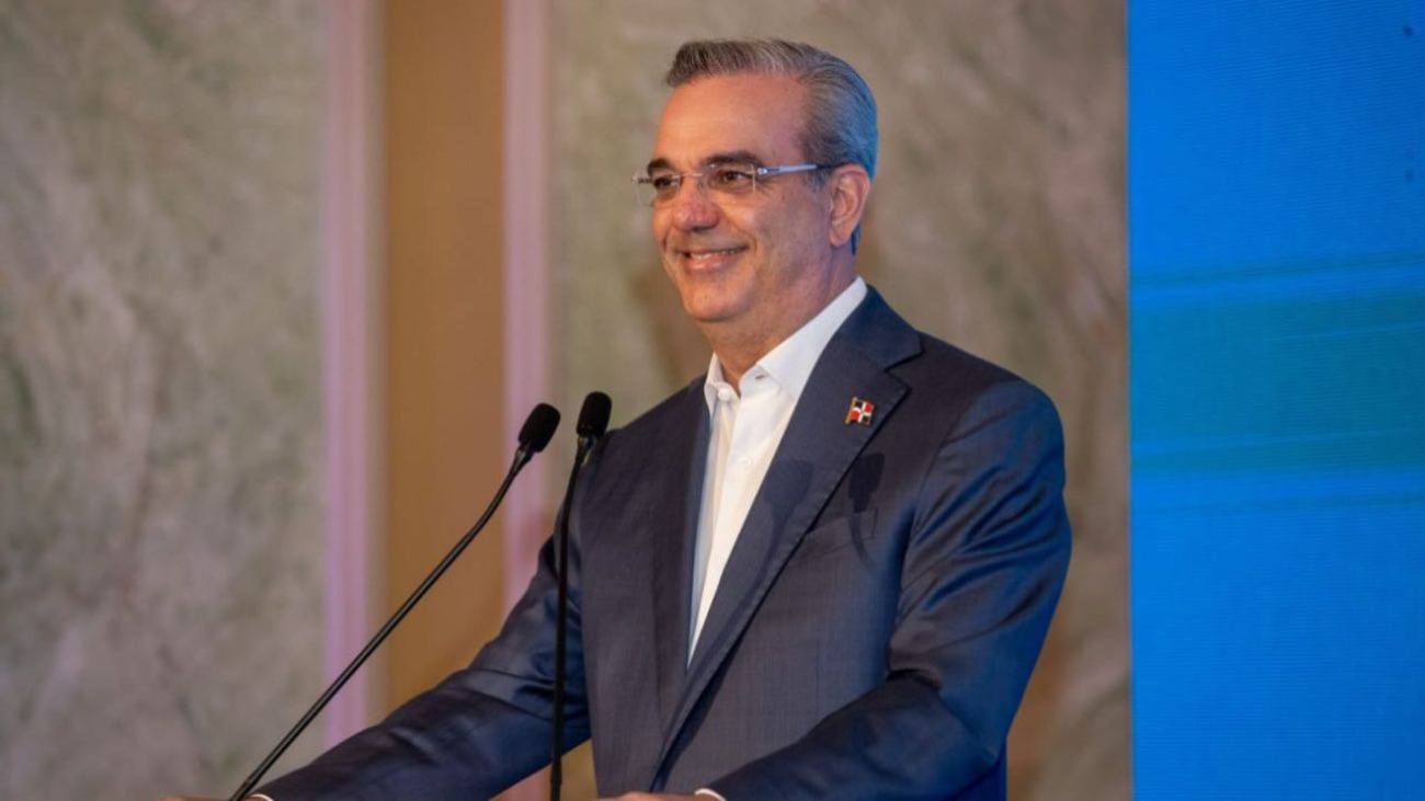 Firma Gallup: Mayoría de la población valora como favorable gestión de Abinader, pese  a crisis global
