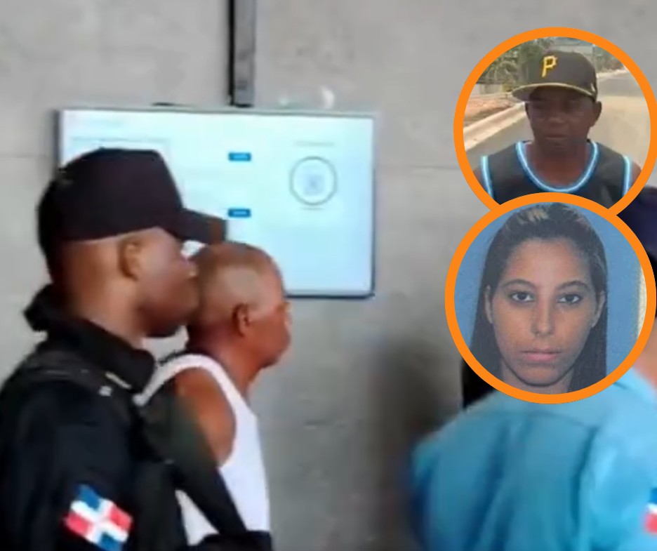 Posponen coerción contra Camilo Rodríguez acusado de asesinar a Indira Beltré 