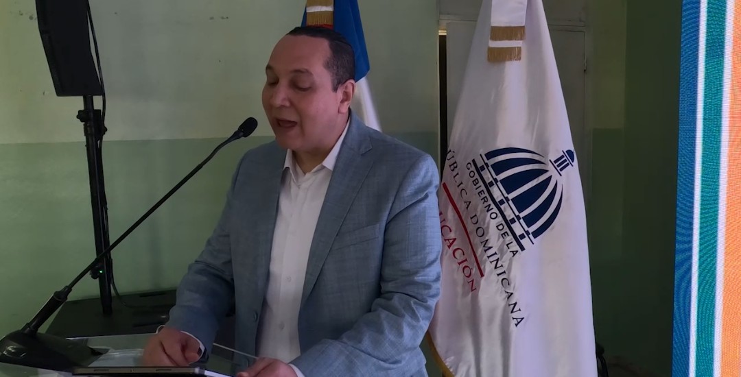 Minerd e Ideice presentan avances de proyectos desarrollados por estudiantes en semilleros de investigación 