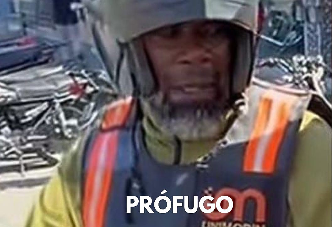   Motoconchista mata a otro a tiros tras de disputa por pasajero en Sabana Perdida, SDN