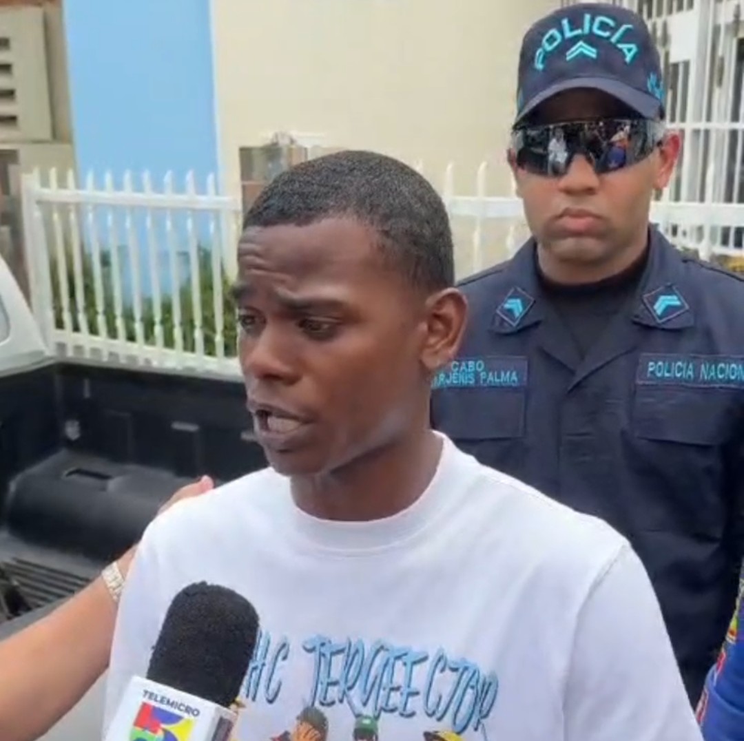 Pa' Las Parras por 90 días preventivo motorista acusado de agredir físicamente Chofer de TRAE