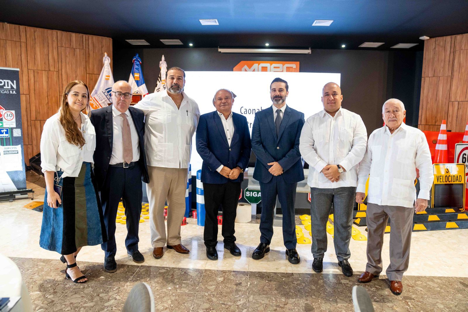 ANPRAS respalda fortalecimiento del diálogo técnico sobre seguridad vial durante Tráfico 2026