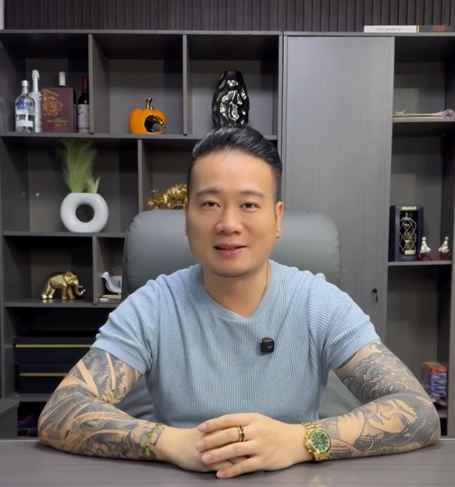 Fijan para el 2 de junio conocimiento de coerción contra Po Xie acusado de agredir pareja 