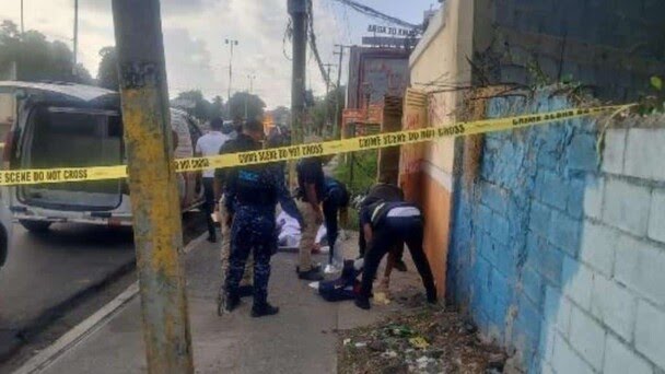 Encuentran sin vida mujer de 30 años cerca de cabaña en el Distrito Nacional